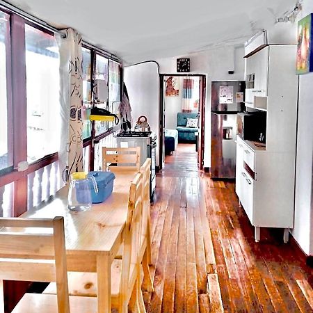 Janaq Apartment Cuzco Eksteriør billede