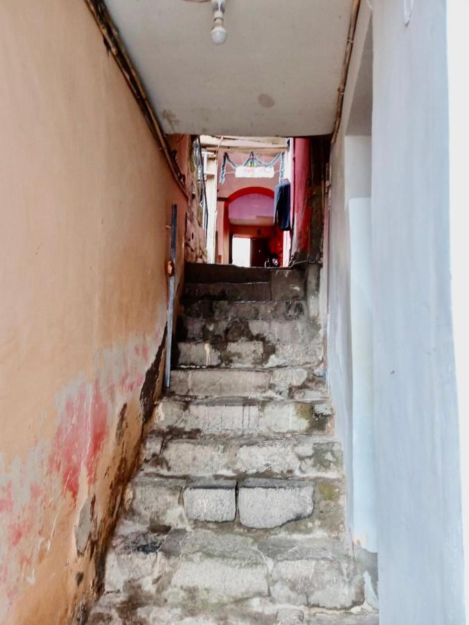 Janaq Apartment Cuzco Eksteriør billede